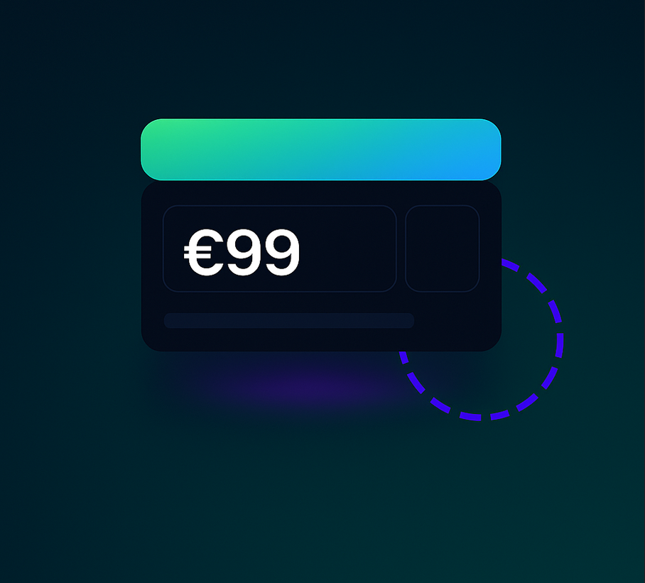 Choose your subscription plan